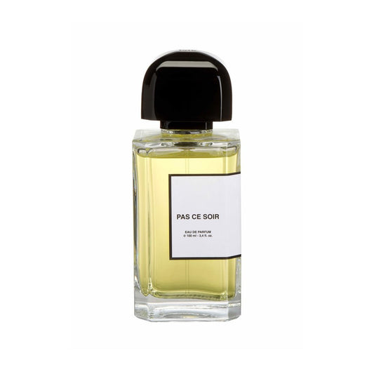 TESTER BDK Pas Ce Soir E.D.P 100ml מחיר בושם טסטר לובן מור