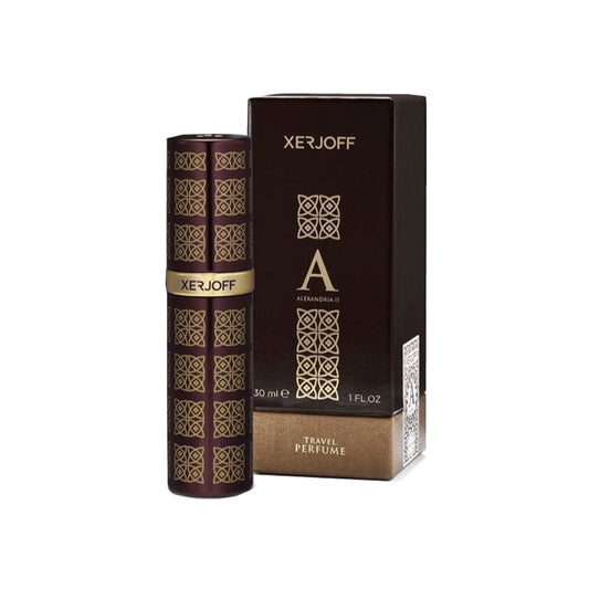 אלכסנדריה II קסרג'וף - Xerjoff Alexandria II E.D.P 30ml - בושם יוניסקס מקורי