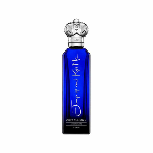 Clive Christian Jump Up And Kiss Me Ecstatic 50ml E.D.P מחיר בושם טסטר