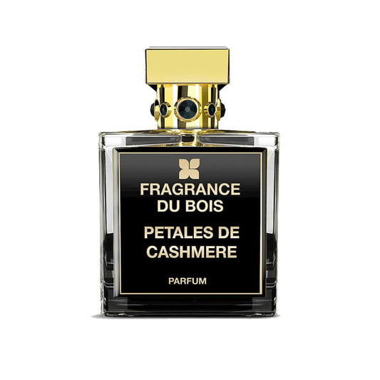 פרגרנס דו בויס פטאלס דה קשמיר - Fragrance Du Bois Petales De Cashmere 100ml Parfum - בושם יוניסקס מקורי