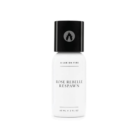 אה לאב און פייר רוז רבל ריספוון - A Lab On Fire Rose Rebbele Respawn 60ml Perfume - בושם לאישה מקורי