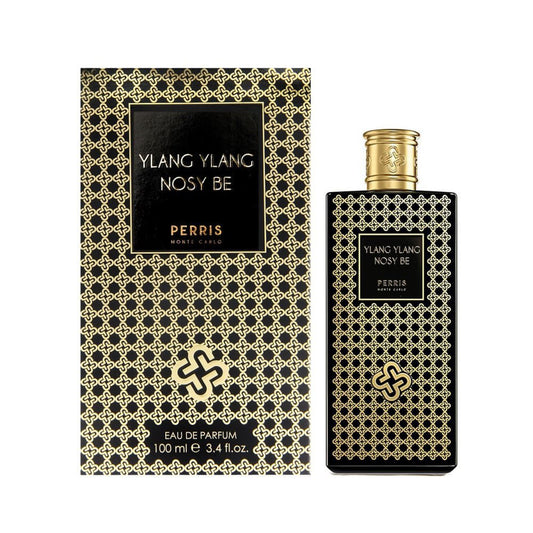פרי ילאנג ילאנג נוזי בי - Perris Ylang Ylang Nosy Be 100ml E.D.P - בושם לאישה מקורי
