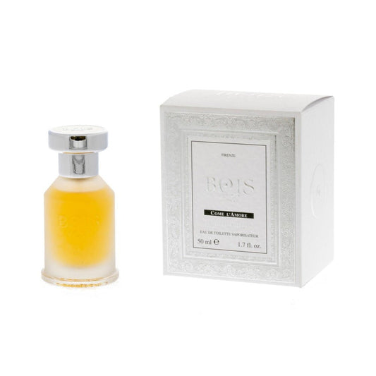 בויס 1920 קום ל'אמור - Bois 1920 Come L'Amore 50ml E.D.T - בושם יוניסקס מקורי