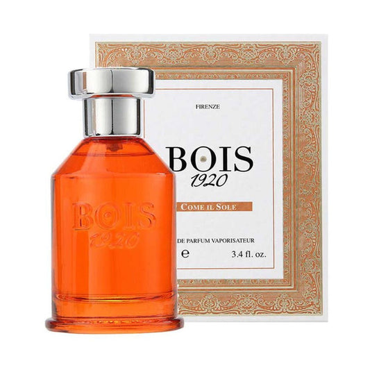 בויס 1920 קום ייל סול - Bois 1920 Come Il Sole 100ml E.D.P - בושם יוניסקס מקורי