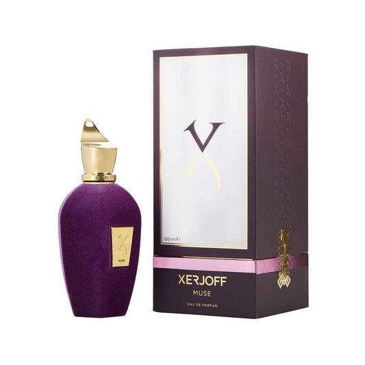 קסרג'וף מיוז -  Xerjoff Muse 100ml E.D.P - בושם יוניסקס מקורי