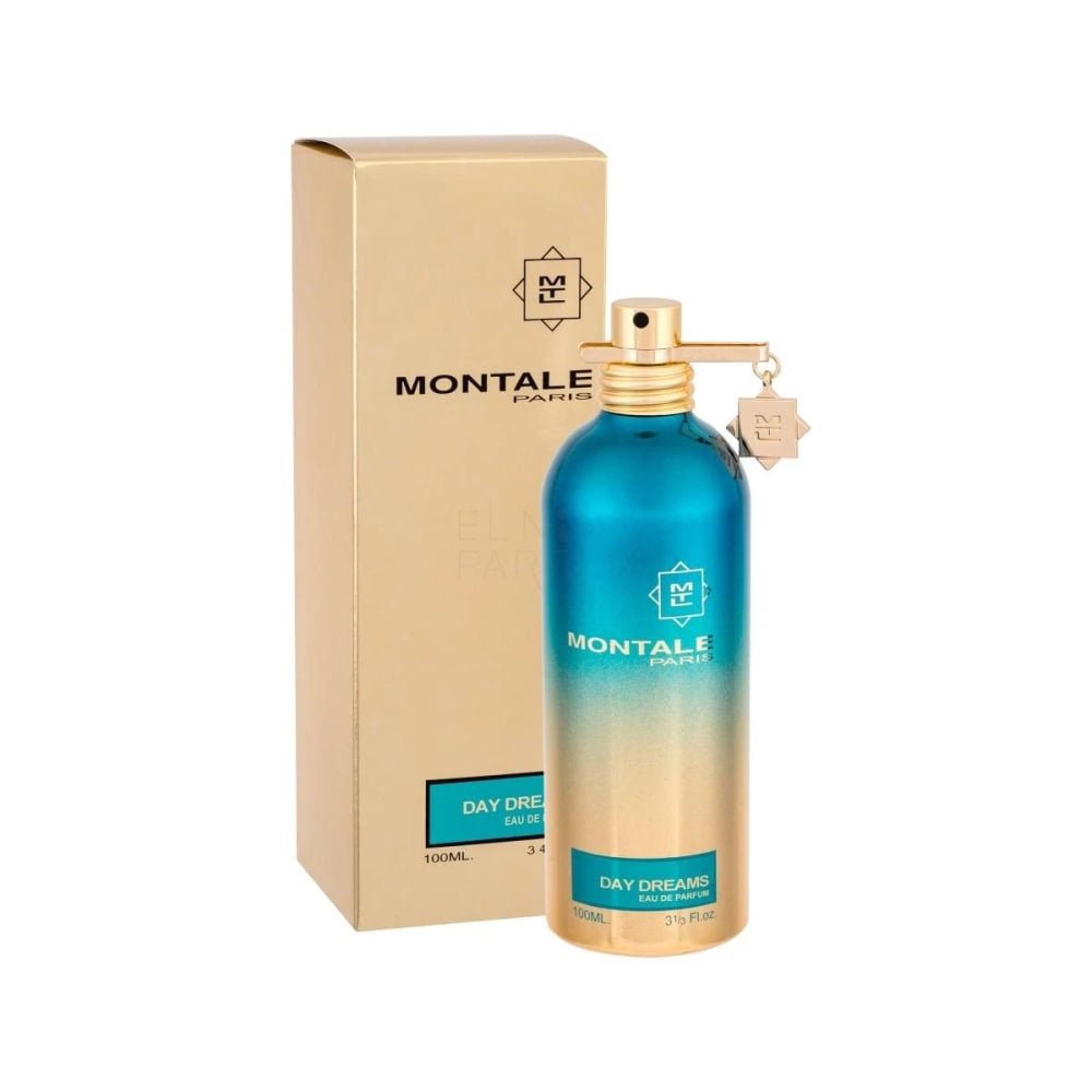 מונטל דיי דרימס - Montale Day Dreams 100ml E.D.P - בושם יוניסקס מקורי