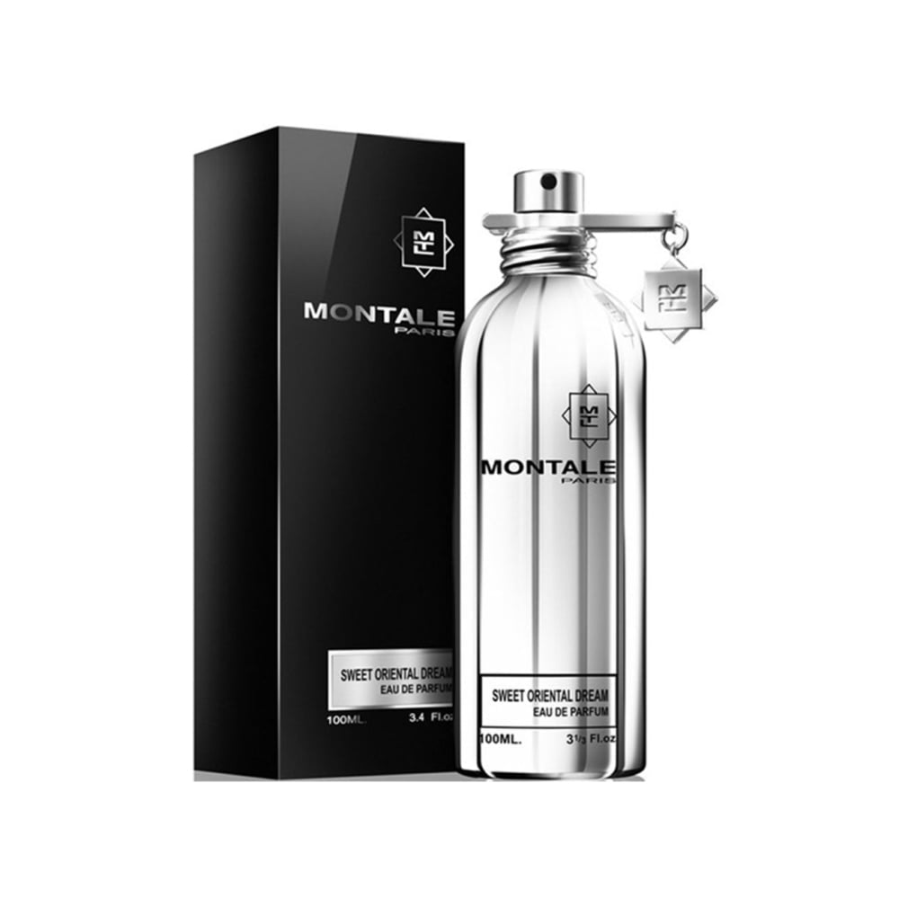 מונטל סוויט אוריינטל דרים - Montale Sweet Oriental Dream 100ml E.D.P - בושם יוניסקס מקורי