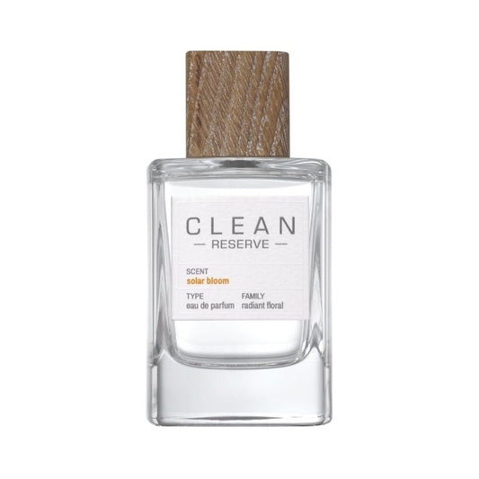 קלין סולאר בלום - Clean Solar Bloom E.D.P 100ml - בושם יוניסקס מקורי