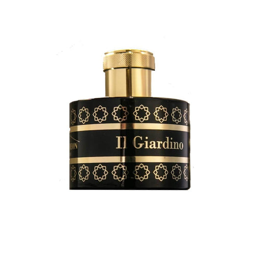 פנתאון רומא איל ג'יארדינו - Pantheon Roma Il Giardino 100ml Extrait de Parfum - בושם יוניסקס מקורי