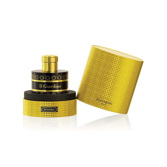 פנתאון רומא איל ג'יארדינו - Pantheon Roma Il Giardino 100ml Extrait de Parfum - בושם יוניסקס מקורי