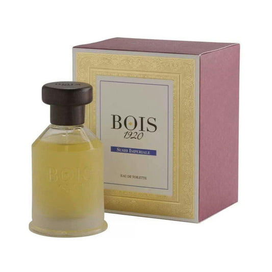 בויס 1920 סושי אימפריאל - Bois 1920 Sushi Imperiale 50ml E.D.T - בושם יוניסקס מקורי