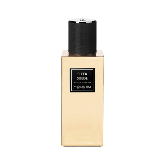 איב סאן לורן סליק סוויד - Yves Saint Laurent Sleek Suede 125ml E.D.P - בושם יוניסקס מקורי