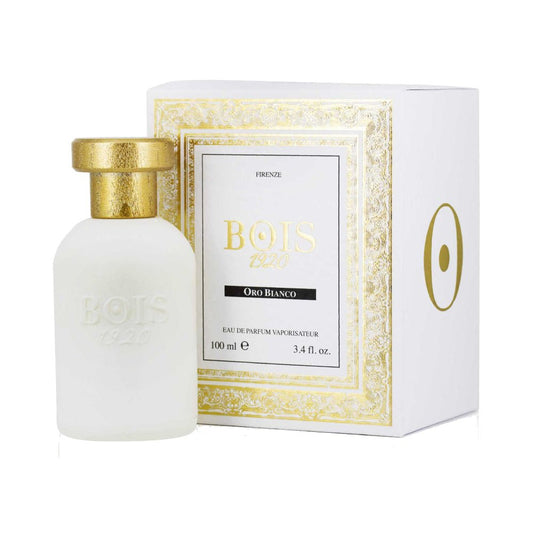 בויס 1920 אורו ביאנקו - Bois 1920 Oro Bianco 100ml E.D.P - בושם יוניסקס מקורי