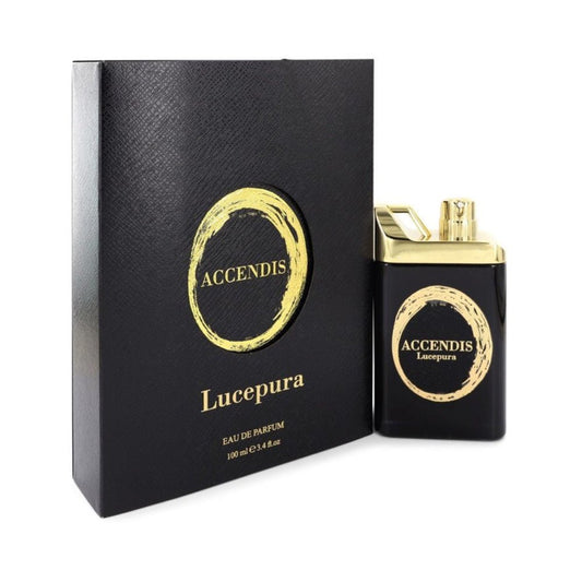 אקסנדיס לוספורה - Accendis Lucepura 100ml E.D.P - בושם יוניסקס מקורי