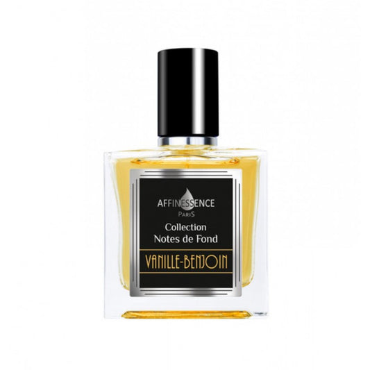 אפינסנס ונילה בנזואין - Affinessence Vanille Benjoin 50ml E.D.P - בושם יוניסקס מקורי