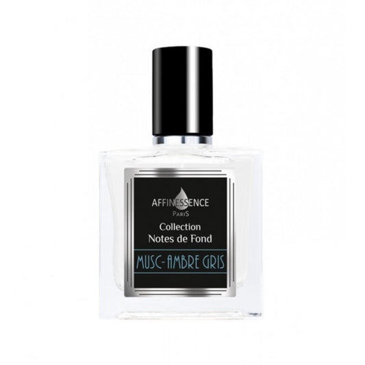 אפינסנס מאסק אמברה גריס - Affinessence Musk Ambre Oud 50ml E.D.P - בושם יוניסקס מקורי