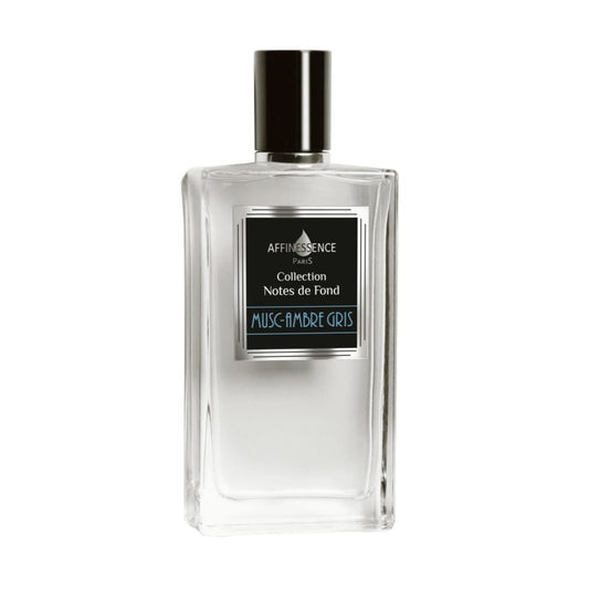 אפינסנס מאסק אמברה גריס - Affinessence Musc Ambre Gris 100ml E.D.P - בושם יוניסקס מקורי