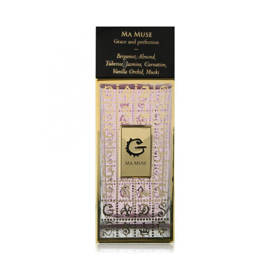 סלבדור דאלי מה מיוז - Salvador Dali Ma Muse 100ml E.D.P - בושם לאישה מקורי