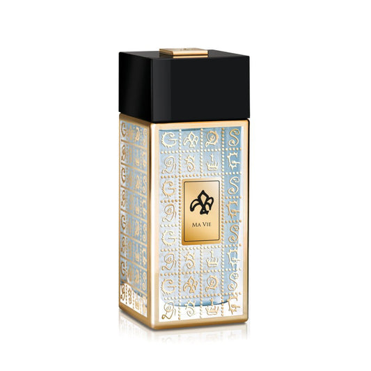 סלבדור דאלי מה וייה - Salvador Dali Ma Vie 100ml E.D.P - בושם לאישה מקורי