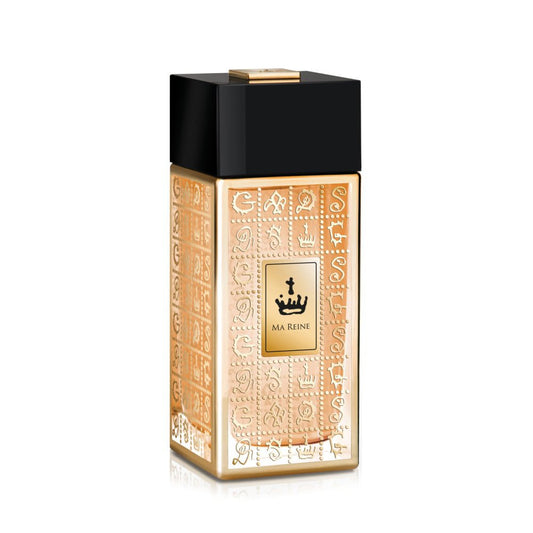 סלבדור דאלי מה ריינה - Salvador Dali Ma Reine 100ml E.D.P - בושם לאישה מקורי