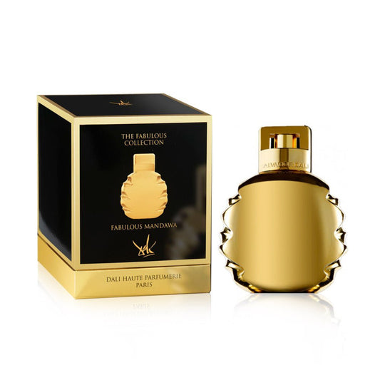 סלבדור דאלי פביולס מנדוואה - Salvador Dali Fabulous Mandawa 100ml E.D.P - בושם יוניסקס מקורי