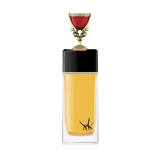 סלבדור דאלי קליס דה לה סדאקשן - Salvador Dali Calice De La Seduction 100ml E.D.P - בושם יוניסקס מקורי