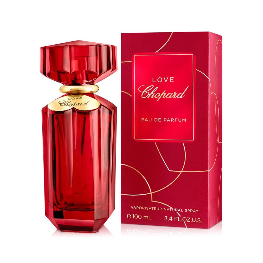 שופרד לאב - Chopard Love 100ml E.D.P - בושם לאישה מקורי