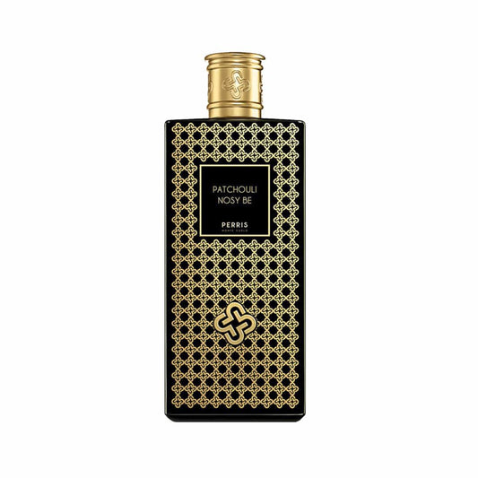 פרי מונטה קרלו פצ'ולי נוזי בי - Perris Monte Carlo Patchouli Nosy Be 100ml E.D.P - בושם יוניסקס מקורי