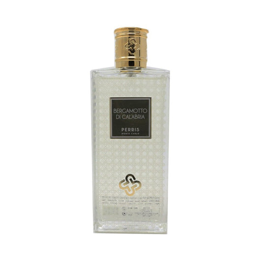 פרי ברגמוטו די קלבריה - Perris Bergamotto Di Calabria 100ml E.D.P - בושם יוניסקס מקורי