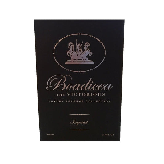 בודיסאה אימפריאל - Boadicea Imperial 100ml E.D.P - בושם יוניסקס מקורי