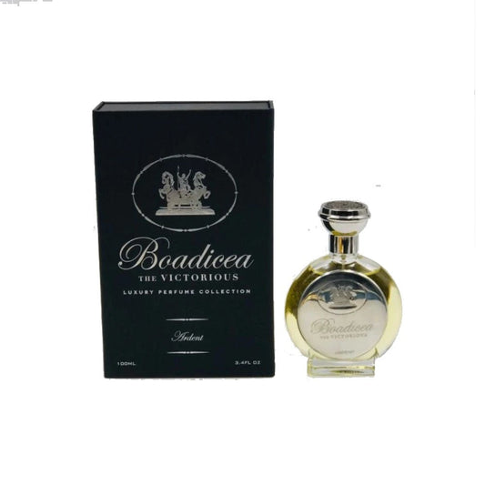 בודיסאה ארדנט - Boadicea Ardent 100ml E.D.P - בושם יוניסקס מקורי