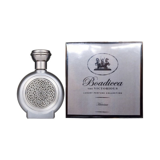 בודיסאה הרואין - Boadicea Heroine 100ml E.D.P - בושם לאישה מקורי