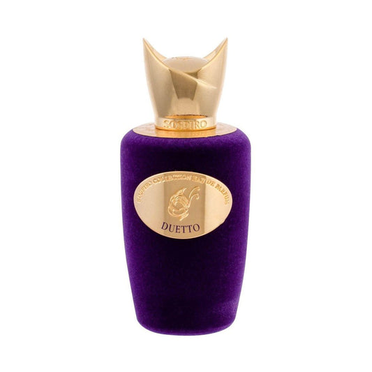סוספירו דואטו - Sospiro Duetto 100ml E.D.P - בושם לאישה מקורי