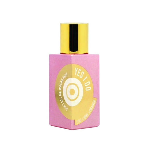 Etat Libre D'Orange Yes I Do 100ml E.D.P מחיר בושם טסטר