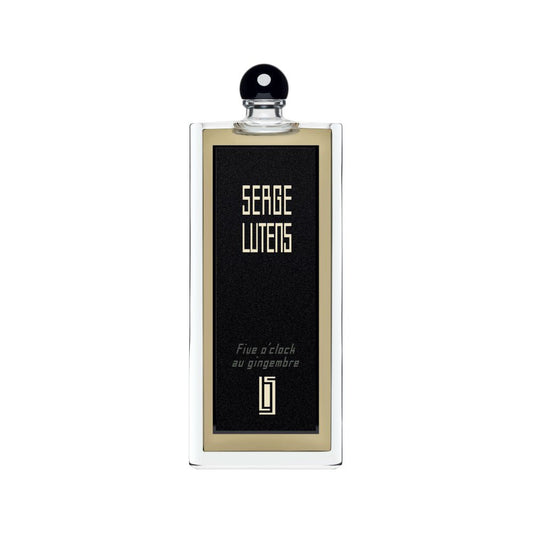 סרג' לוטנס פייב א'קלוק - Serge Lutens Five O'Clock Au Gingembre 100ml E.D.P - בושם יוניסקס מקורי