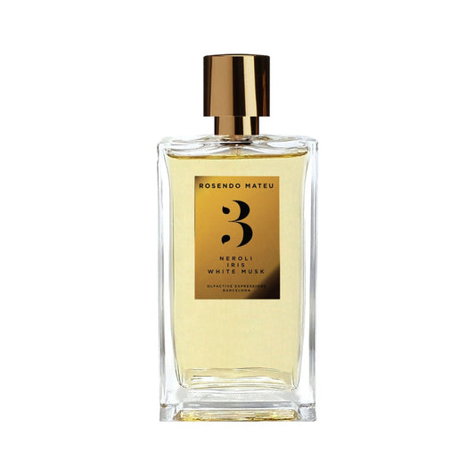 רוסנדו מטאו 3 - Rosendo Mateu 3 100ml - בושם יוניסקס מקורי