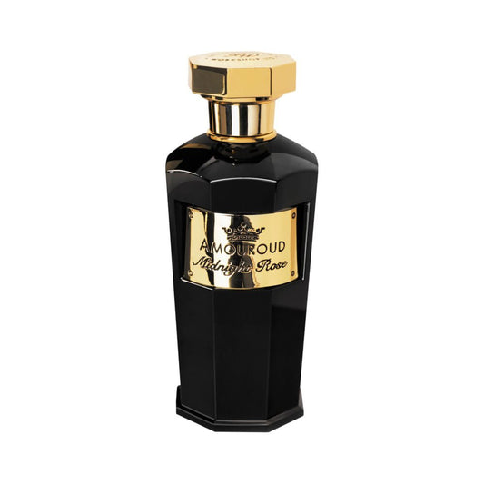 אמוראוד מידנייט רוז - Amouroud Midnight Rose 100ml E.D.P - בושם יוניסקס מקורי