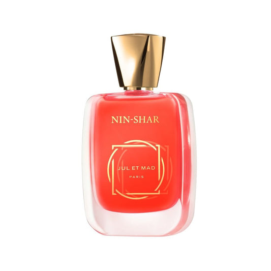 ג'ול את מאד נין שאר - Jul Et Mad Nin-Shar 50ml Extrait De Parfum - בושם יוניסקס מקורי