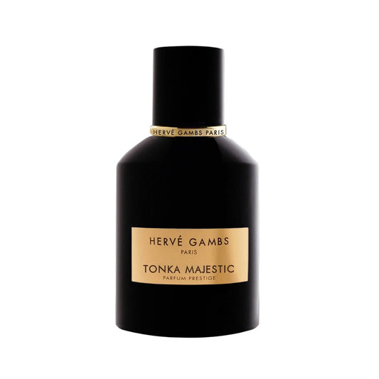 ארב גאמבס טונקה מג'סטיק - Herve Gambs Tonka Majestic 100ml Parfum - בושם יוניסקס מקורי
