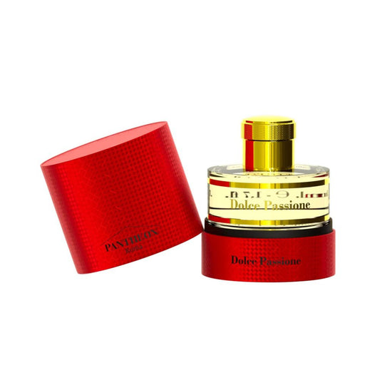 פנתאון רומא דולצ'ה פסיון - Pantheon Roma Dolce Passione 50ml Extrait de Parfum - בושם יוניסקס מקורי