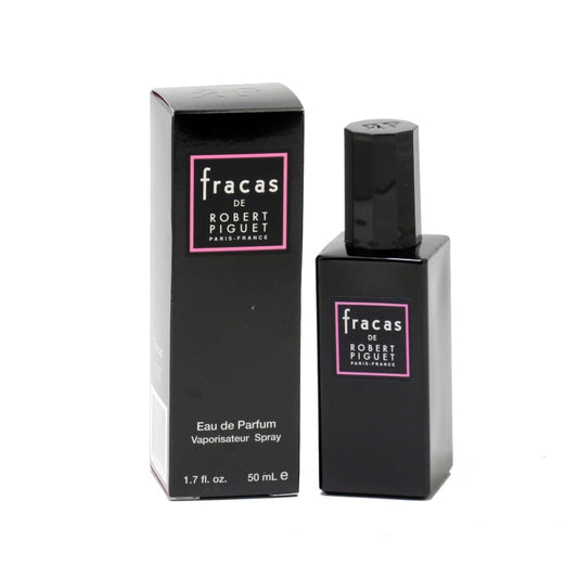 פראקאס של רוברט פיגוט - Fracas by Robert Piguet 50ml E.D.P - בושם לאישה מקורי