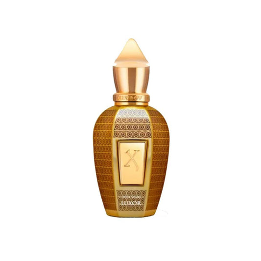 קסרג'וף לוקסור - Xerjoff Luxor 50ml E.D.P - בושם יוניסקס מקורי