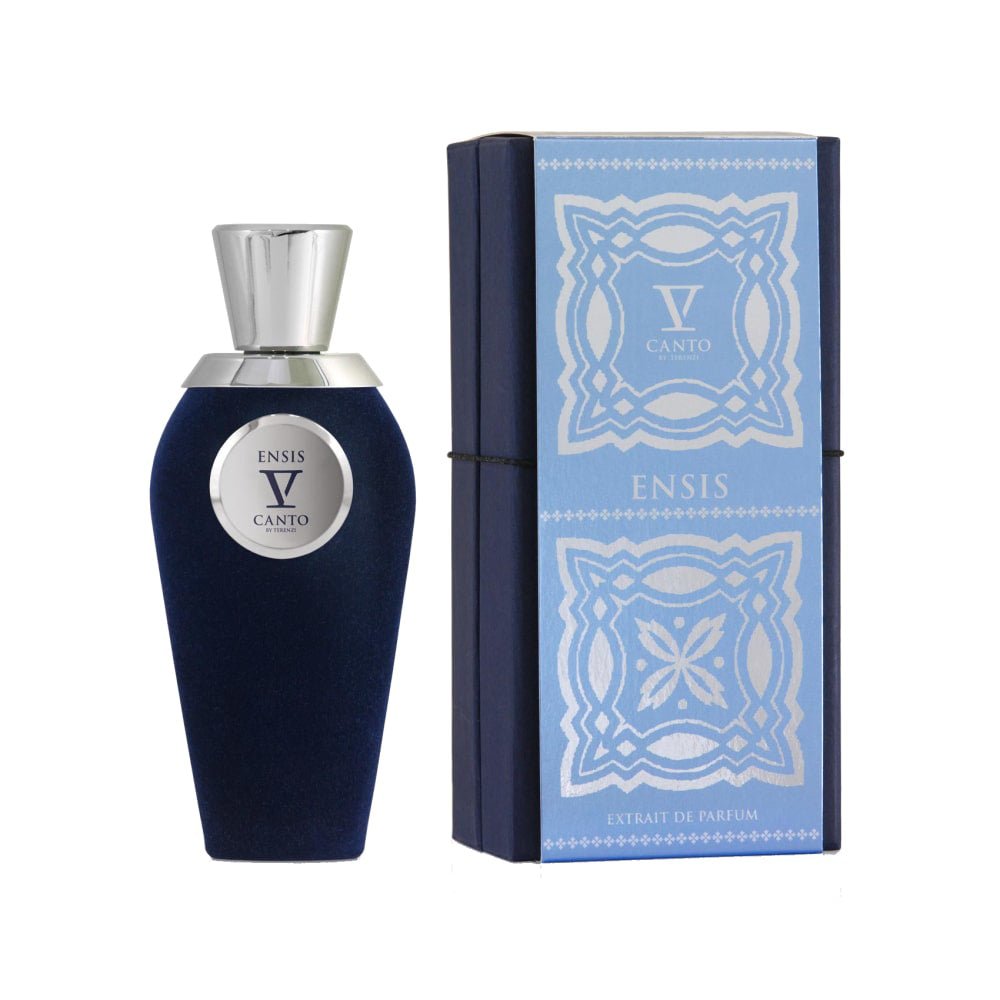 וי קנטו אנסיס - V Canto Ensis 100ml Extrait De Parfum - בושם יוניסקס מקורי