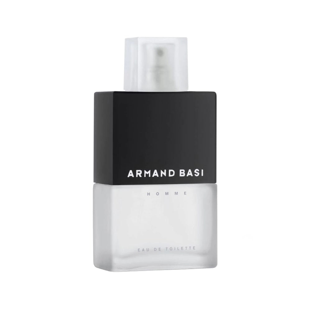 ארמנד באסי הום - Armand Basi Homme 125ml E.D.T - בושם לגבר מקורי