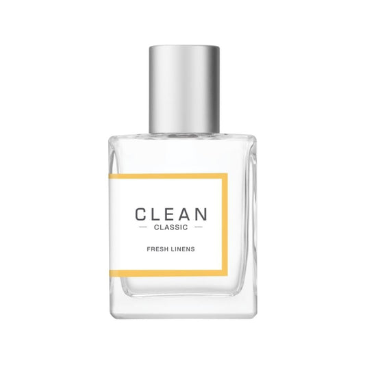 קלין פרש ליננס - Clean Fresh Linens 60ml E.D.P - בושם יוניסקס מקורי