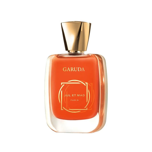 ג'ול את מאד גרודה - Jul Et Mad Garuda 50ml Extrait De Parfum - בושם יוניסקס מקורי