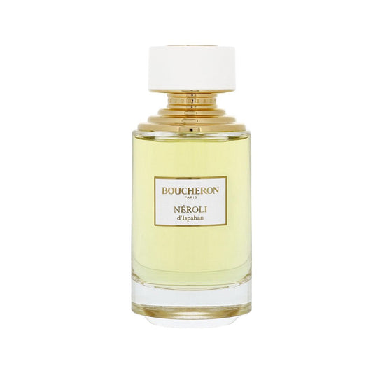 בושרון נרולי דה אילספאן - Boucheron Neroli d'Ilspahan 125ml E.D.P - בושם יוניסקס מקורי
