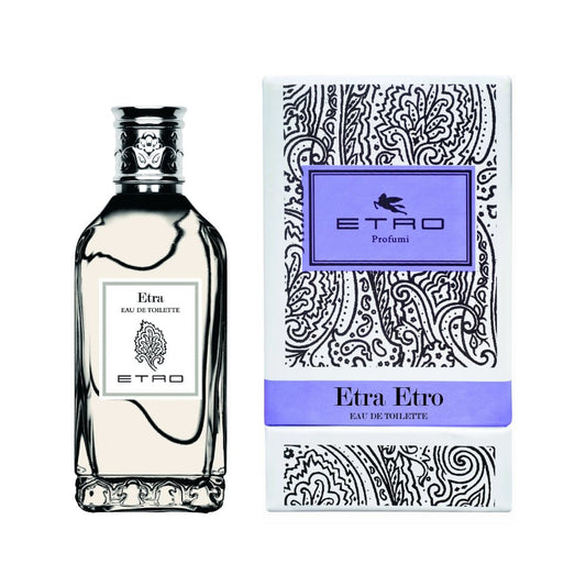 אטרו אטרה - Etro Etra 100ml E.D.T - בושם יוניסקס מקורי