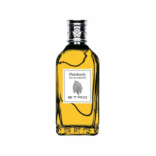 אטרו פצ'ולי - Etro Patchouly 100ml E.D.T - בושם יוניסקס מקורי