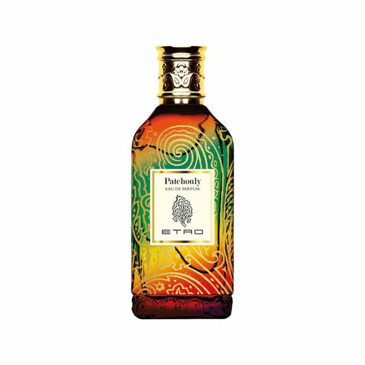Etro Patchouly 100ml E.D.P מחיר בושם טסטר